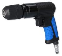Perceuse pneumatique, mandrin de 10 mm, poids : 0,94 kg