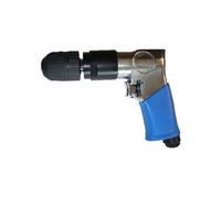 PERCEUSE PNEUMATIQUE REVERSIBLE AVEC MANDRIN AUTOSERRANT 10 mm