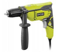 Perceuse Ryobi RPD500-G 3000 tr/min Jaune