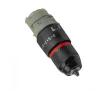 Perceuse sans fil 21 V 3 modes mandrin 10 mm | Mode 3 en 1 : perceuse, marteau, tournevis, compatible avec batteries 16,8 V/21 V, boîtier moteur robuste