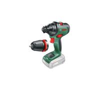 Perceuse sans-fil BOSCH - AdvancedDrill 18 outil seul
