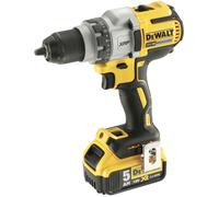 Perceuse sans fil DeWALT DCD991P2