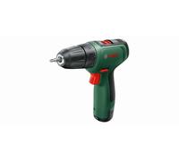 Perceuse Visseuse sans fil Bosch - EasyDrill 1200 -Livree avec 1 batterie 12V-1.5 Ah-