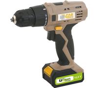 Perceuse sans fil FARTOOLS LI 108, 10.8V Li-ion, 12 Nm, Mandrin 10 mm, 0-700 tr/min