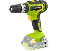 Perceuse à percussion sans fil - FIELDMANN - 20V - 35 Nm - Ergonomique et légère