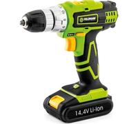 Perceuse sans Fil Fieldmann FDV 10301-A, 14.4V, 1500 mAh, 30 Nm, 1.2 kg