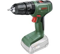 Perceuse sans fil, Perceuse-visseuse sans fil, Visseuse sans fil Bosch Home and Garden EasyImpact 18V-40 06039D8100 18 V 2.0 Ah Li-Ion sans batterie