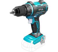 Perceuse Sans Fil, Tournevis 18V, Dedra Sas+All Ded7041 50Nm, 13Mm, 2 Vitesses