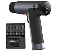 Perceuse sans fil Xiaomi Mi Smart avec écran 12V Max