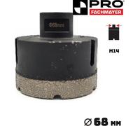 Perceuse - Scie cloche PRO 68mm
