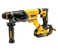 Perceuse SDS Plus DeWALT DCH263NK-XJ 2,7 kg Jaune