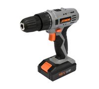 Perceuse Sthor 78983; 18 V; 1x1,3 Ah accu.