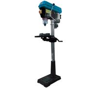 LEMAN Perceuse d'établi et à colonne PRC020 600W 20 mm