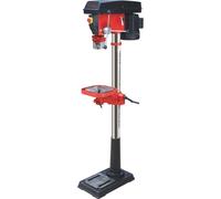 Perceuse sur colonne 230V 750W 1,6m CM2 55kg DRAKKAR - 15593