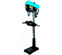 Perceuse sur colonne 20mm 600W LEMAN - PRC020