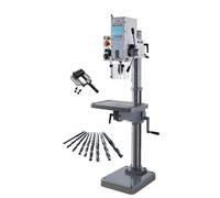 Perceuse sur colonne à engrenage GBM 3/25 SNE - Kit