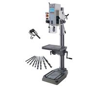 Perceuse sur colonne à engrenage GBM 3/30 SNA - Kit