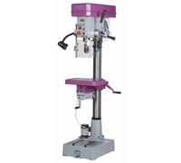 Perceuse sur colonne SIDAMO 30 CVTE avec mandrin - 20502066