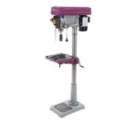 Perceuse sur colonne Star 26 PC avec étau - 230 V mono - SIDAMO - 20501020