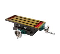 Perceuse sur pied - 270 x 125 mm - Guide fin - Fraiseuse de table