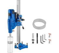 Perceuse verticale pour béton 230 mm 4080 W MSW-DDM230