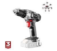 Perceuse, vis (perceuse), 18V Li-ion (batterie non incluse), mandrin 0,8-10 mm, Graphite Energy