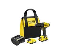 Perceuse-visseuleuse Sans Fil V20 2 X 1,5 Ah - S/sfmcd700c2
