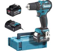 Makita DF332DSMJ perceuse 1 kg Noir et Bleu