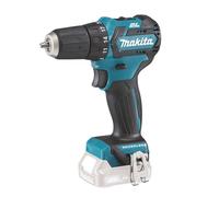 Perceuse - Visseuse 12 V CXT MAKITA DF332DZ Li-Ion 10 mm (produit seul)