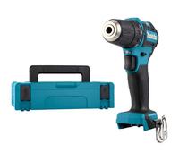 Perceuse visseuse 12V Ø10mm (Solo) en Makpac - MAKITA DF332DZJ