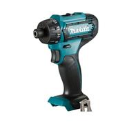 Perceuse visseuse 12V CXT (Solo) - MAKITA DF033DZ
