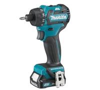 Makita Visseuse sans fil DF032DSAE Li‑ion CXT 10,8/12V 2,0Ah