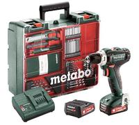 Metabo Atelier mobile 12V Powermaxx Bs