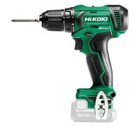 Perceuse visseuse 12V PEAK - HIKOKI - DS12DAW4Z - m.auto 10mm 36Nm