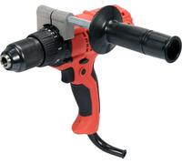 Perceuse-visseuse 13 mm, 85 Nm, 400 W pour le travail du bois et du métal