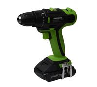 Perceuse visseuse 14.4V Lithium - 1 bat - Visseuse - Sans fil - 10mm - 2 vitesses