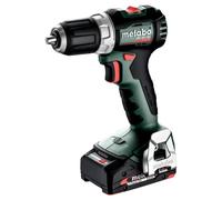 Perceuse visseuse 18 V BS 18 L BL - 2x2Ah - 28Nm - Coffret metaBOX - batterie incluse