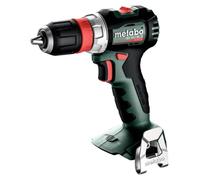 Metabo Perceuse-visseuse sans fil BS 18 L BL Q METABOX sans batterie ni chargeur