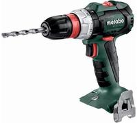 Perceuse visseuse 18 V BS 18 LT BL Q - Pick+Mix (sans batterie), coffret Metabox