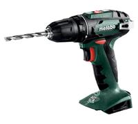 Perceuse visseuse 18 V BS 18 Quick - 24Nm - Coffret - sans batterie