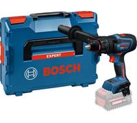 Perceuse-visseuse 18 V EXSR18V-150 Biturbo Brushless (sans batterie ni chargeur) + coffret L-BOXX BOSCH EXPERT 06019R2200