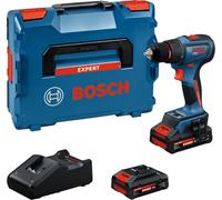 BOSCH EXPERT Perceusevisseuse 18V 2x4Ah L EXSR-90 - 06019R2101