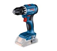 Perceuse visseuse 18 V GSR 18V-45 Professional (sans batterie ni chargeur) BOSCH 06019K3200