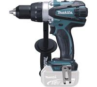 Makita Perceuse-visseuse DDF458Z 18V Li-ion – sans batterie
