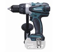 Makita Perceuse-visseuse DDF458Z 18V Li-ion – sans batterie