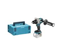 Perceuse visseuse 18V 141Nm (Solo) en Makpac - MAKITA DDF492ZJ