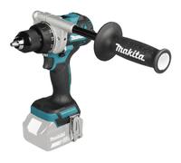 Makita Perceuse-visseuse DDF492Z 18V Li‑ion LXT sans charbon 141 Nm - Sans batterie