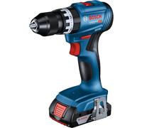 Perceuse-visseuse 18V-45 GSB 06019K330A BOSCH