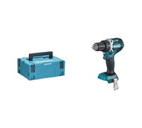 Perceuse-visseuse 18V 65 Nm DDF484ZJ MAKITA