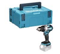 Perceuse visseuse 4 fonctions 18 V Li-Ion MAKITA - Sans batterie, ni chargeur - DTP141Z